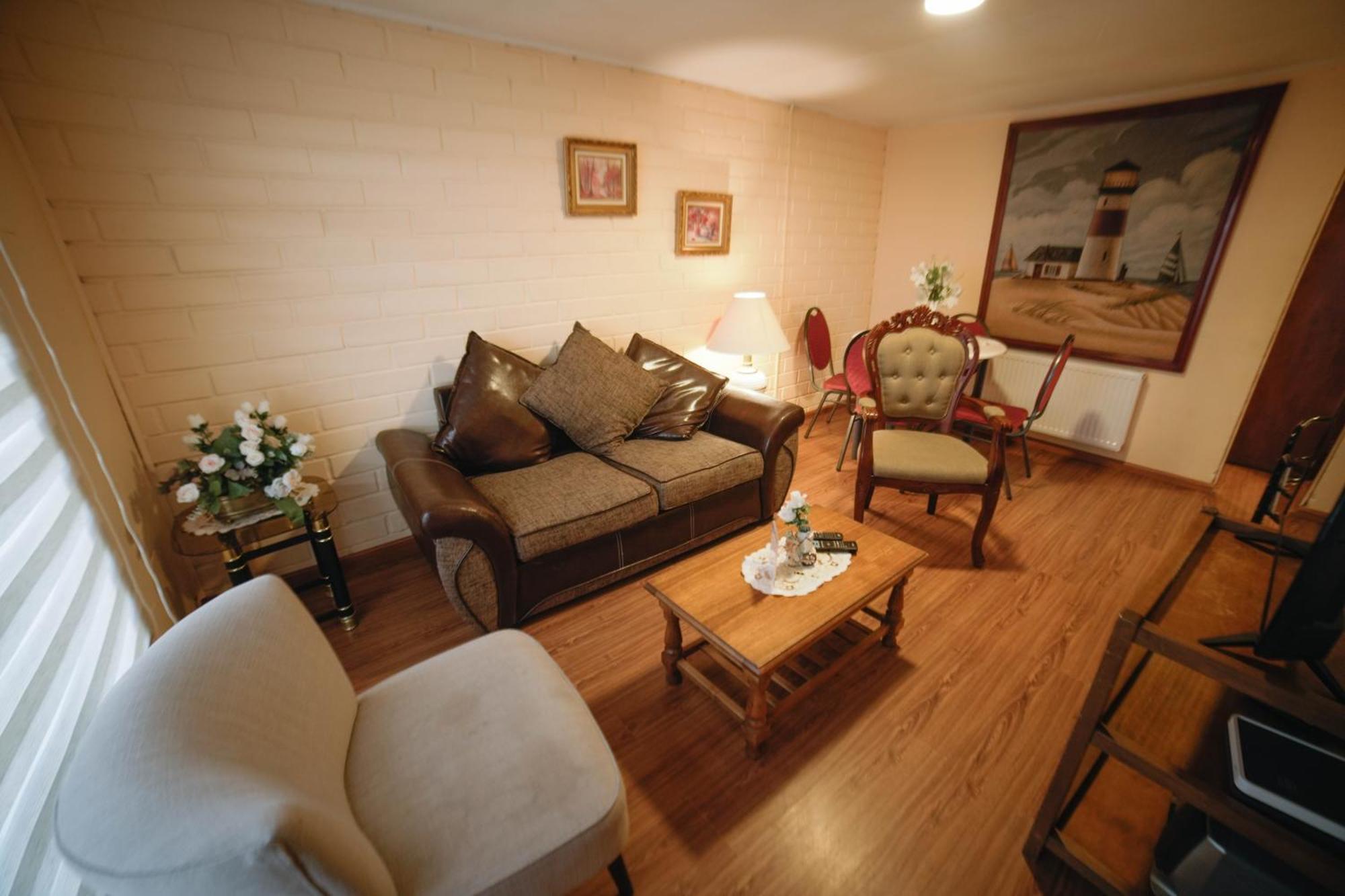 Departamento Las Torres بونتا أريناس المظهر الخارجي الصورة