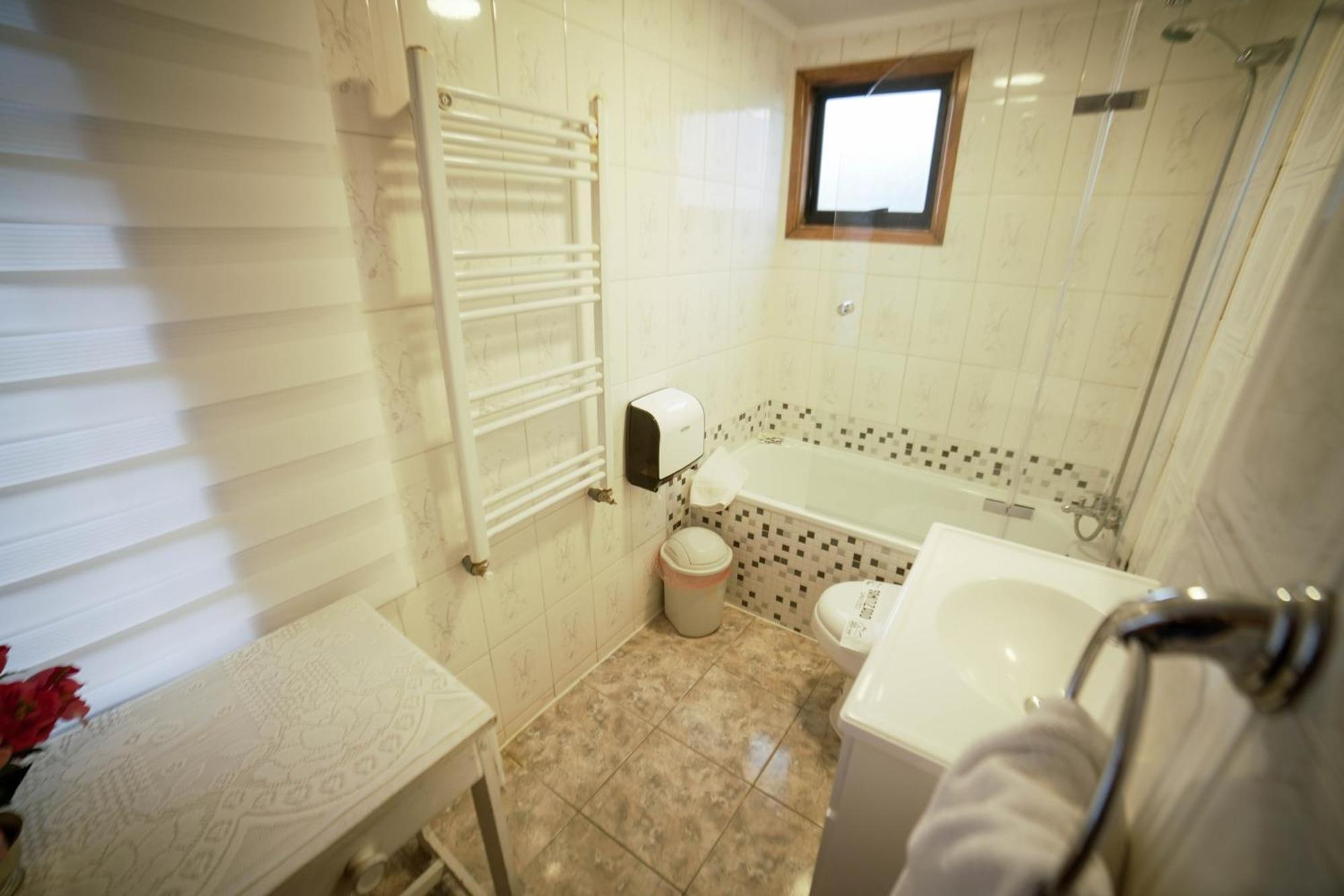 Departamento Las Torres بونتا أريناس المظهر الخارجي الصورة